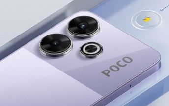 Poco M6 4G is coming on June 11 with a 108 MP main camera and a low price