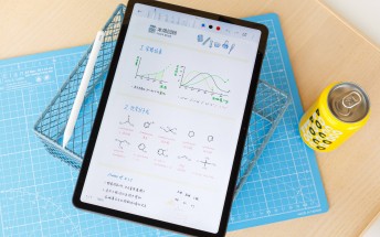 Poco Pad 5G surfaces on its way to India