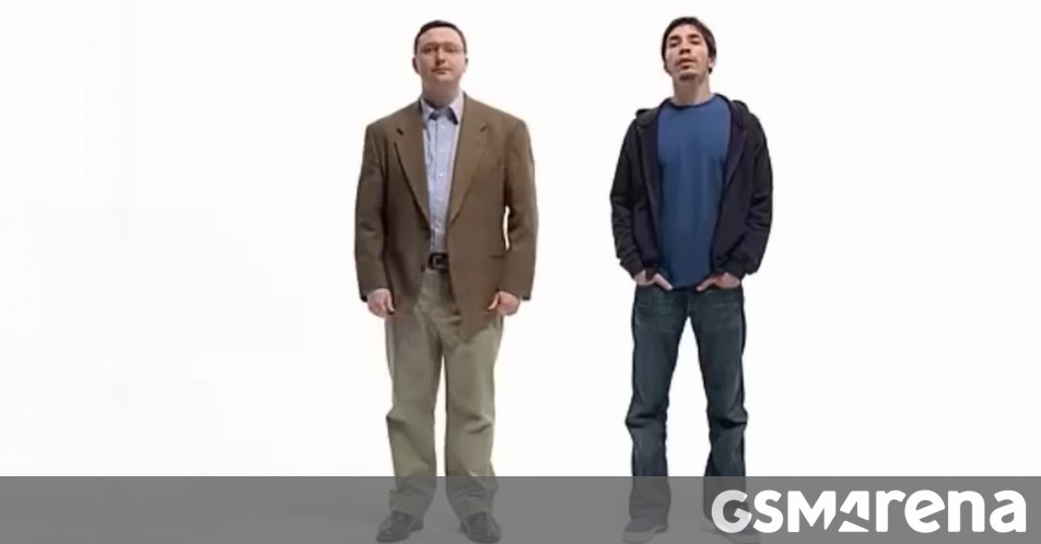 Qualcomm spoofs old “I’m a Mac” ads to promote Snapdragon X powered PCs