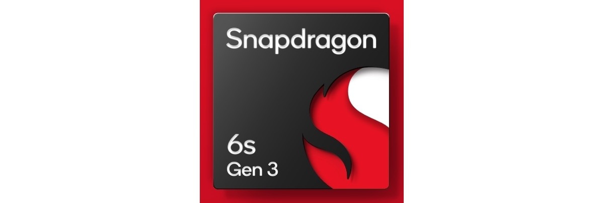 Qualcomm admits: the Snapdragon 6s Gen 3 is just an ''enhanced version'' of the Snapdragon 695