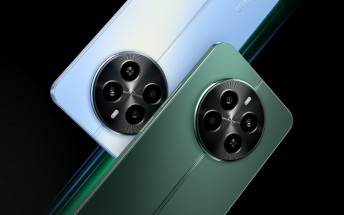 Realme 12 4G launches with Snapdragon 685, OLED display and 50MP camera