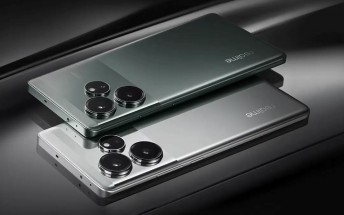 Watch the Realme GT 6 unveiling  here