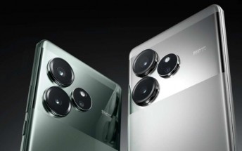 Realme announces GT 6 with Snapdragon 8s Gen 3, rapidly charging 5,500mAh battery