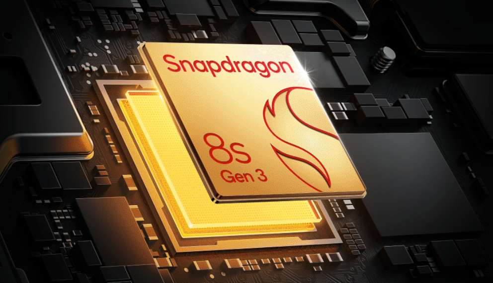 Realme announces GT 6 with Snapdragon 8s Gen 3, rapidly charging 5,500mAh battery