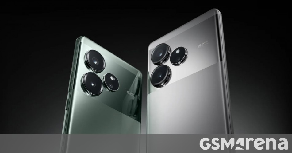 Realme GT 6’s chipset officially confirmed ahead of next week’s debut