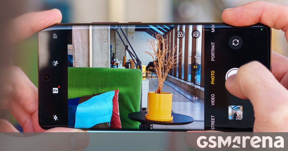 Realme confirms which phones will get the Live Photos feature