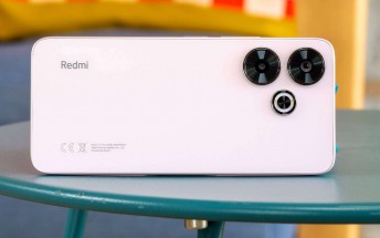 Redmi 13 in for review