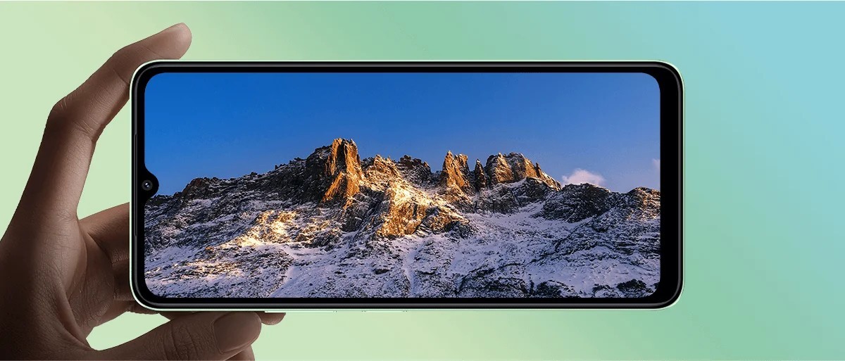 Redmi A3x quietly debuts with Unisoc T603 chipset