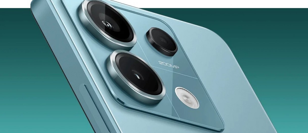 Redmi Note 13 Pro gets a new Olive Green color - GSMArena Redmi Note 13 Pro gets a new Olive Green color - GSMArena