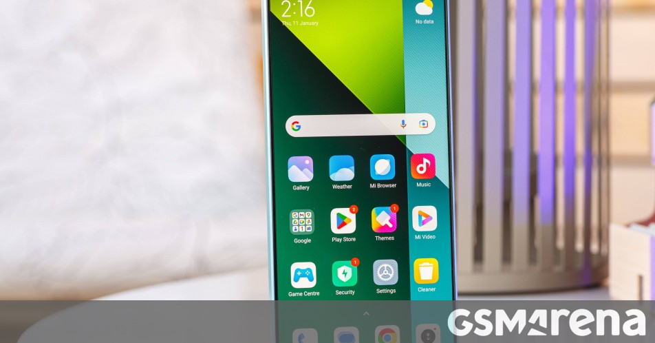 Redmi Note 14 Pro will give up on the 200 MP main camera