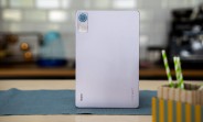 Redmi Pad SE 8.7 4G is coming soon