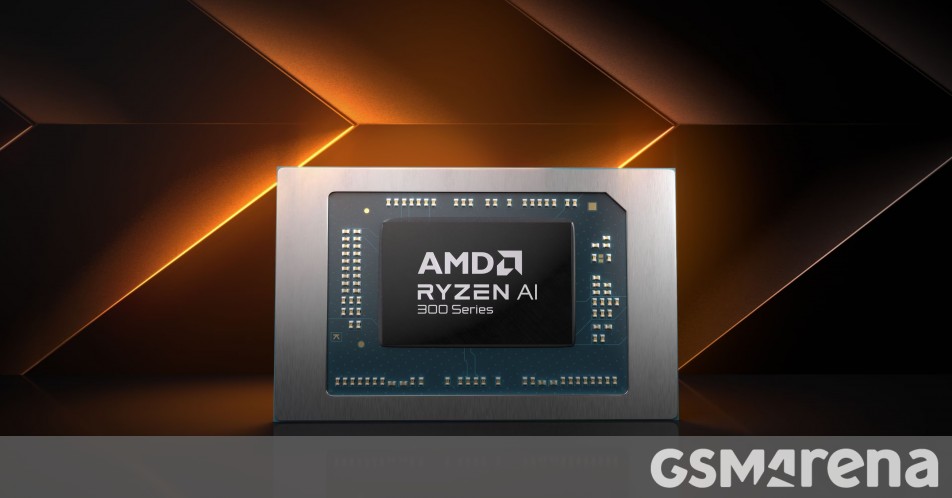 AMD announces new Ryzen 9000 series desktop and Ryzen AI 300 mobile processors