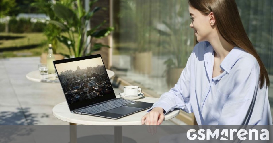 Samsung Galaxy Book4 Edge with Copilot+ is now rolling globally