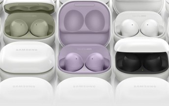 Galaxy Buds3 Pro will have 