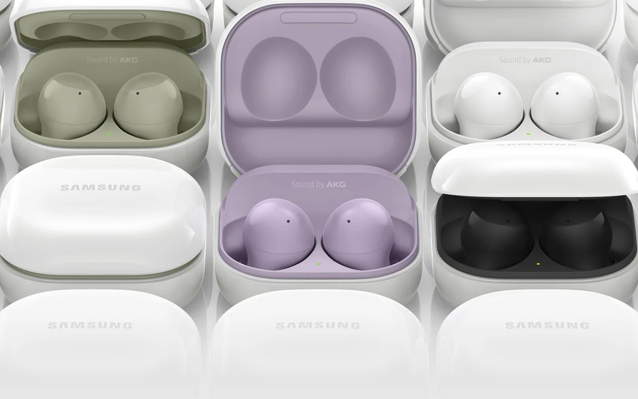 Galaxy Buds3 Pro will have "Blade Lights", vanilla Buds3 are getting IP57