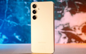 Samsung Galaxy S25 battery capacity leaks