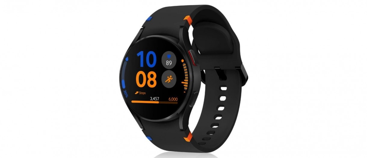 Samsung Galaxy Watch FE shows up in Amazon listing – GSMArena.com news