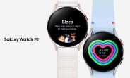 Samsung makes the Galaxy Watch FE official with $199 price and June 24 release date