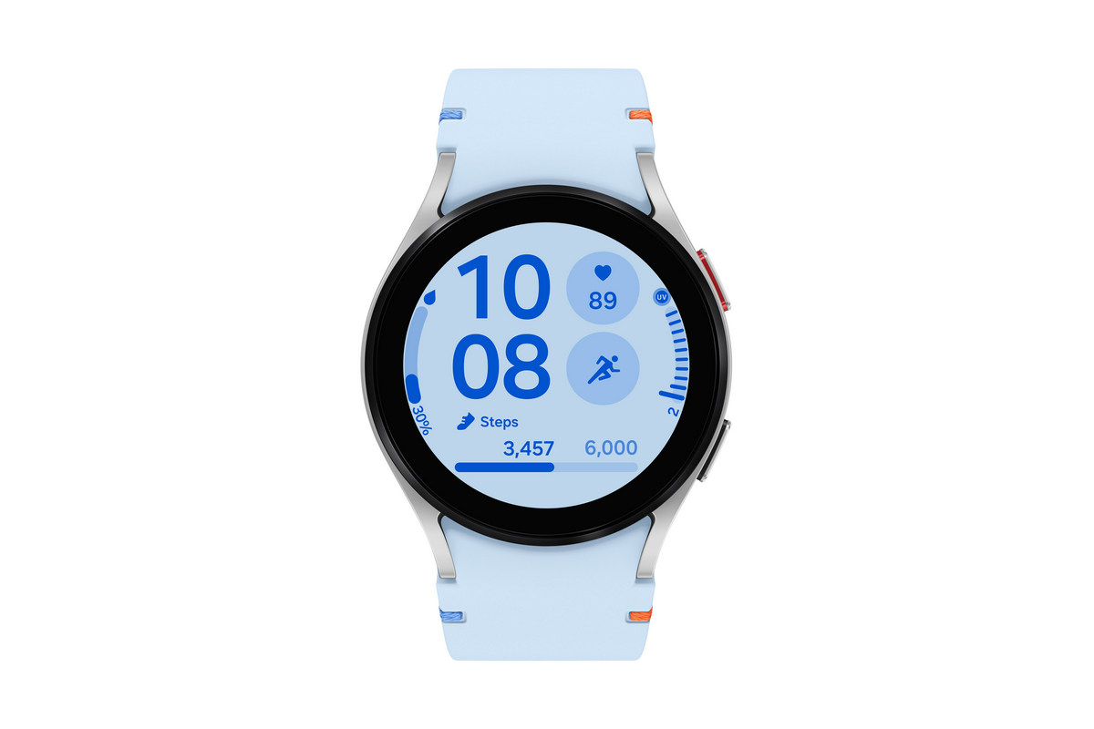 Samsung  makes the Galaxy Watch FE official with $199 price and June 24 release date