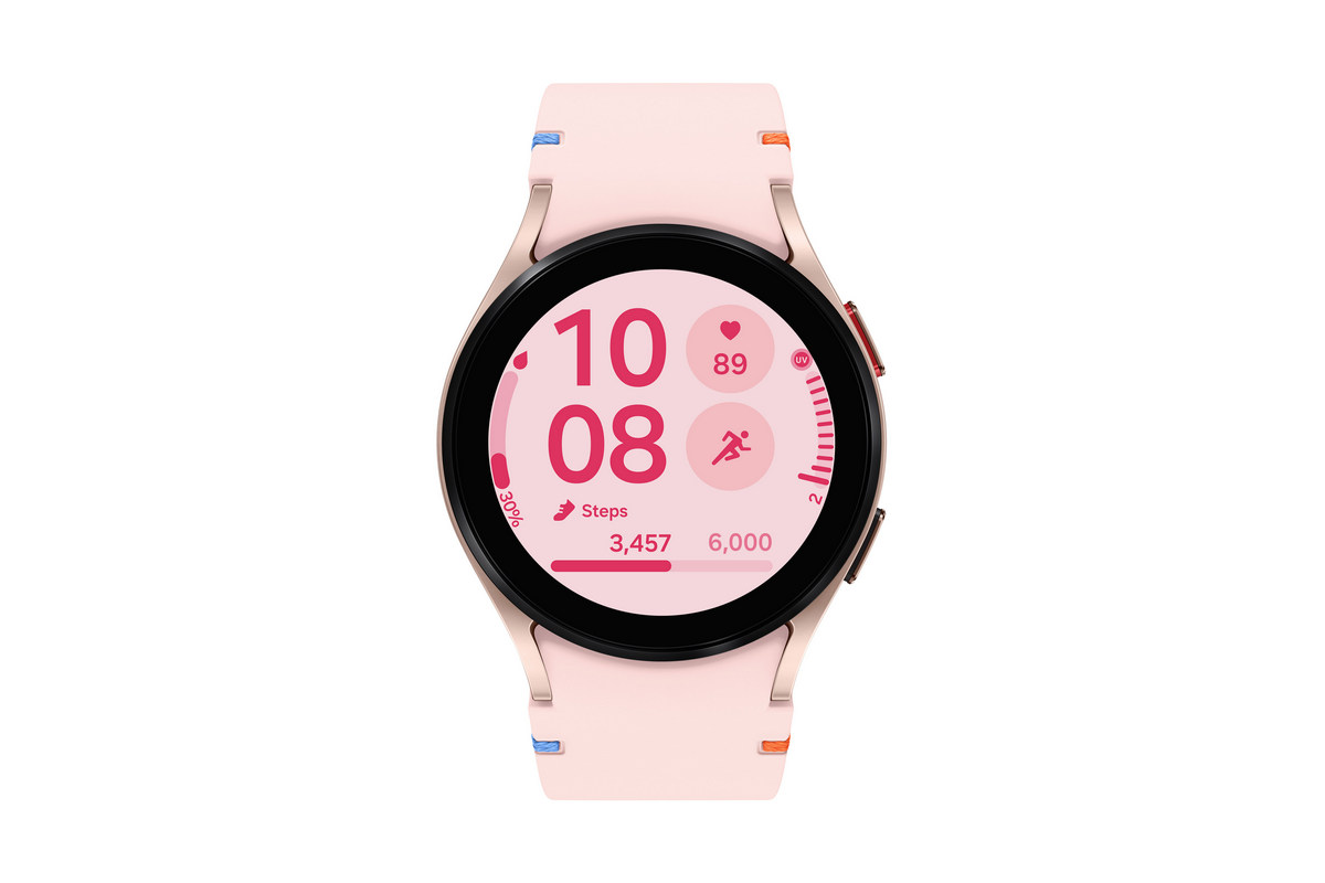 Samsung  makes the Galaxy Watch FE official with $199 price and June 24 release date