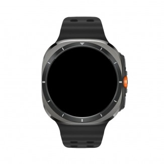 Samsung Galaxy Watch Ultra (leaked image)