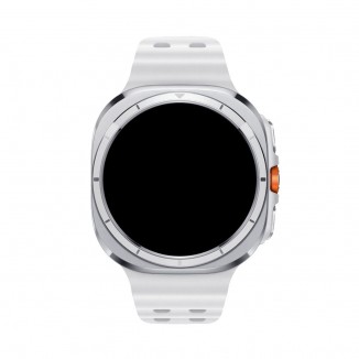 Samsung Galaxy Watch Ultra (leaked image)