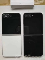 Samsung Galaxy Z Flip6 dummy units
