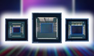 Samsung unveils ISOCELL sensor trio: 200MP HP9, 50MP GNJ and 50MP JN5