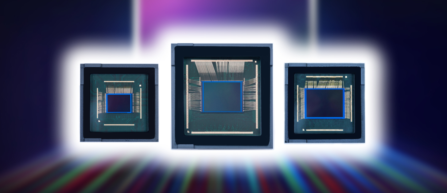 Samsung unveils ISOCELL sensor trio: 200MP HP9, 50MP GNJ and 50MP JN5