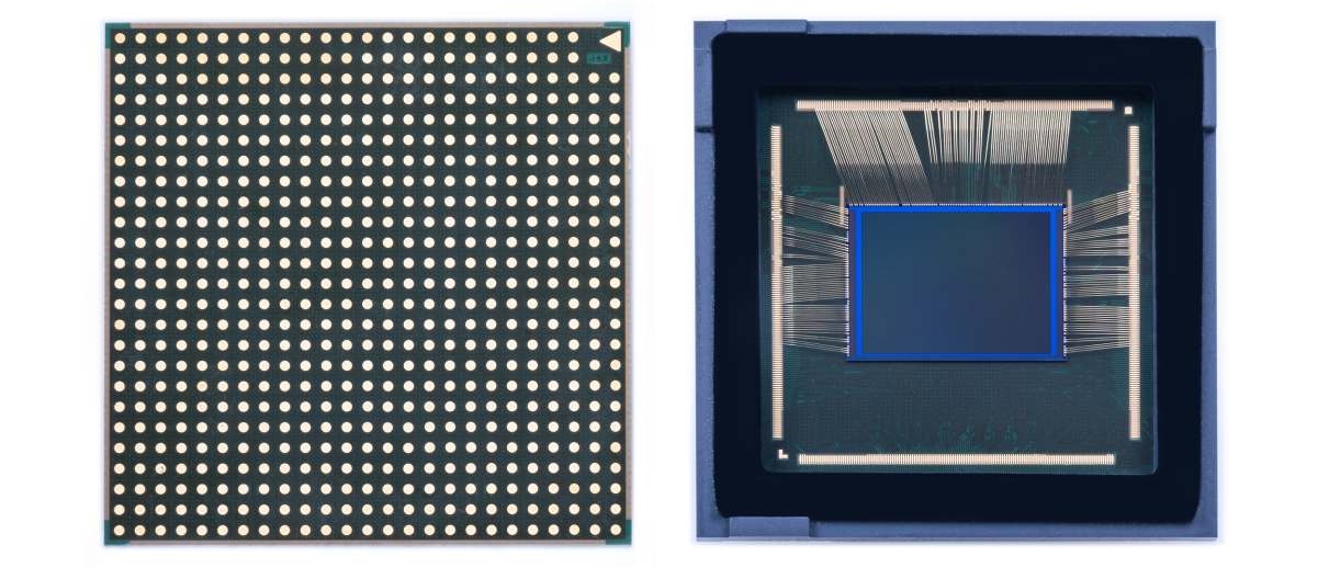 Samsung unveils ISOCELL sensor trio: 200MP HP9, 50MP GNJ and 50MP JN5