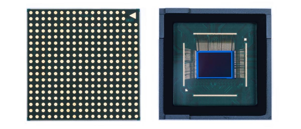 Samsung unveils ISOCELL sensor trio: 200MP HP9, 50MP GNJ and 50MP JN5