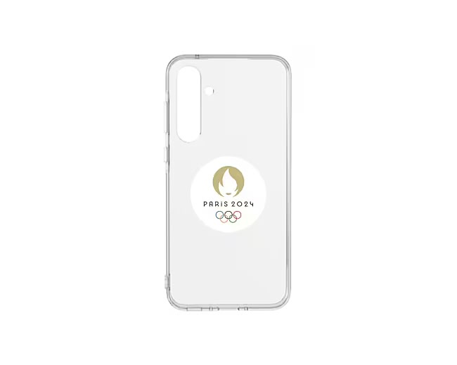 Samsung представляет линейку аксессуаров для Олимпийских и Паралимпийских игр 2024 года в Париже
