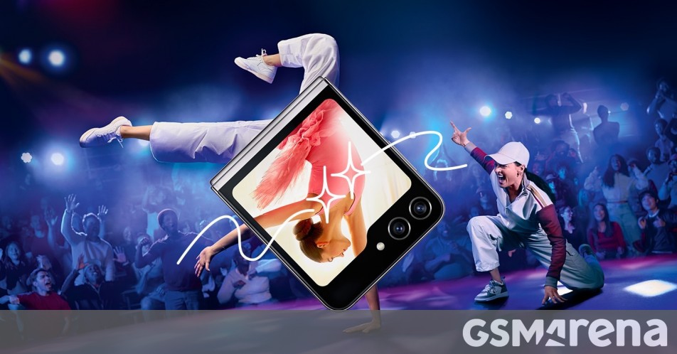 You can now reserve a Samsung Galaxy Z Fold6 or Z Flip6 in the US and get a  credit