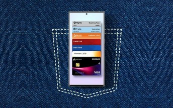 Samsung Wallet partners with Paytm in India to handle plane, bus, movie and event tickets 