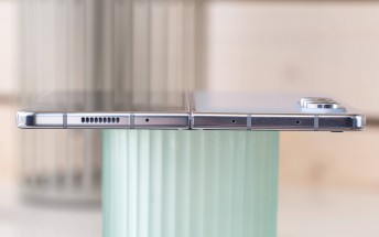 Samsung Galaxy Z Fold6 Slim coming to China this Fall