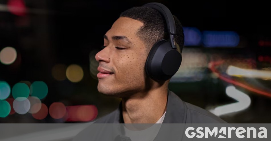 Rumor: Sony will launch new LinkBuds headphones this year, WH-1000XM6 next year