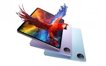 vivo Pad3 arrives with Snapdragon 8s Gen 3, 12.1