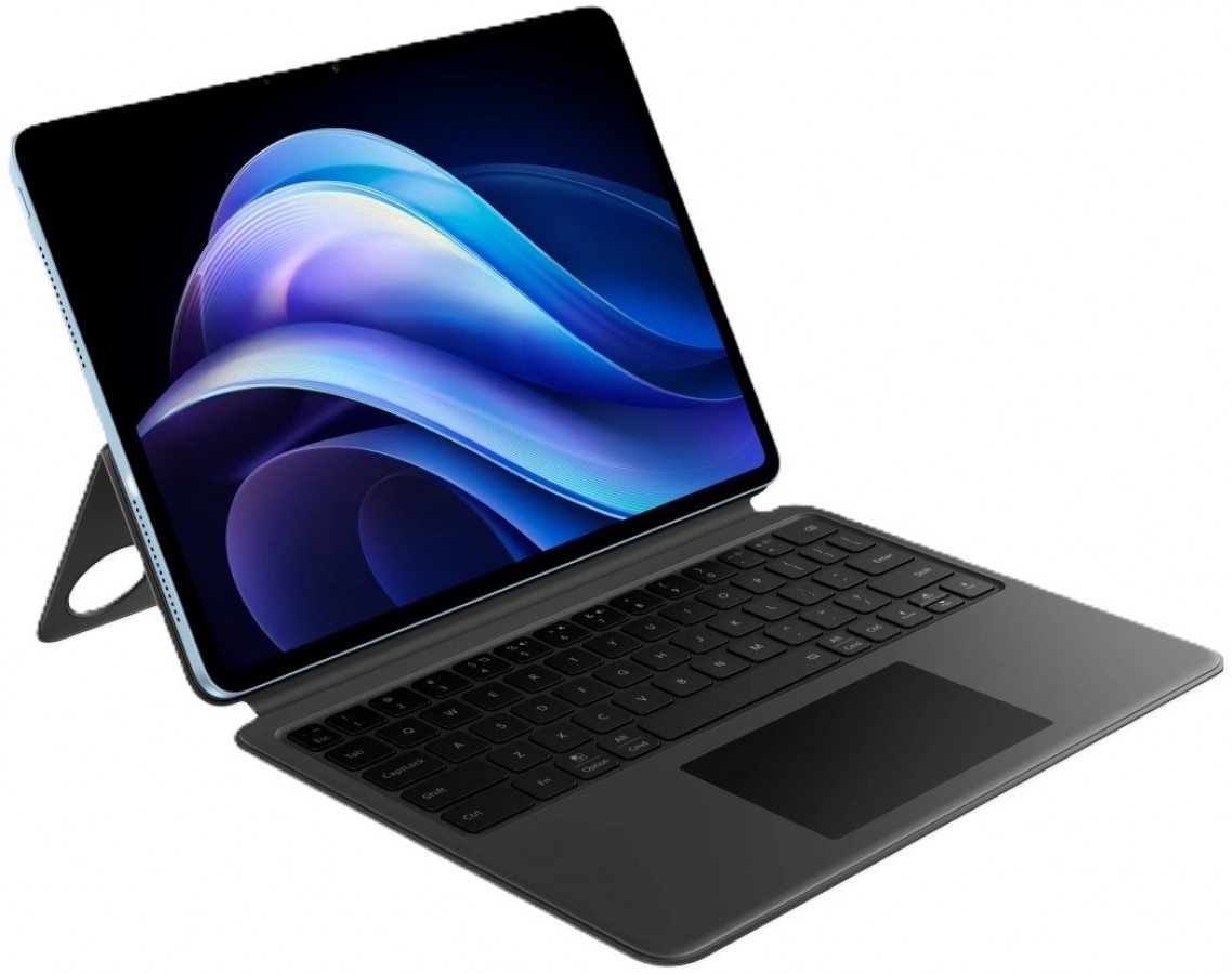 vivo Pad3 arrives with Snapdragon 8s Gen 3, 12.1
