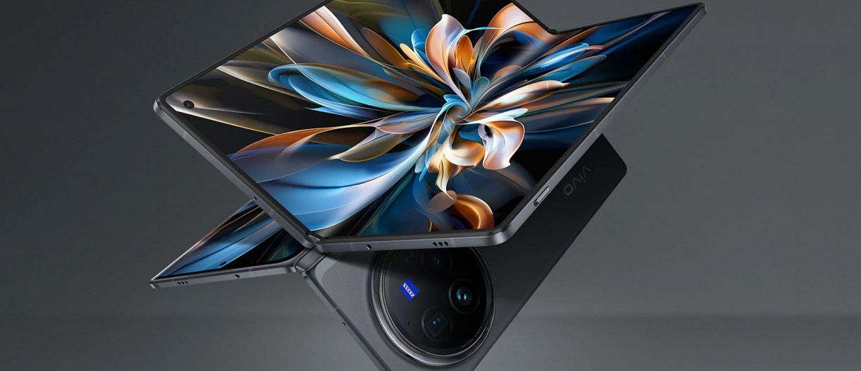 vivo X Fold3 Pro launches in India, is coming to Indonesia