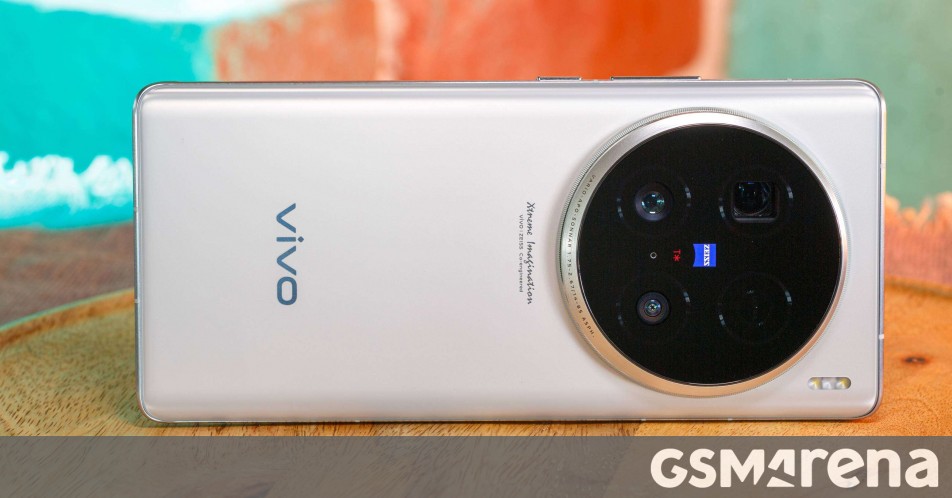VIVO X100 Ultra ホワイト 本体 vivo（スマホ） vivo x100 ultra 16GB 512GB 白色 1インチ