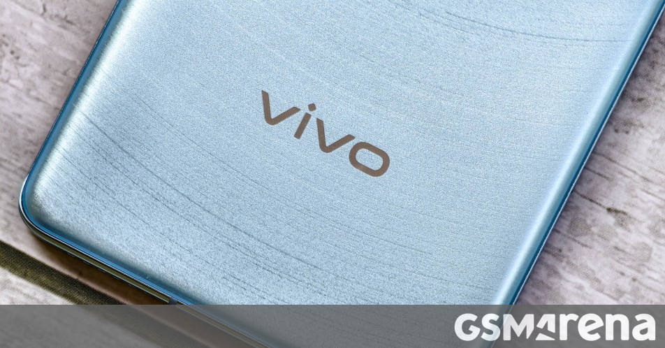 vivo X200 tipped to have a smaller screen than the X100