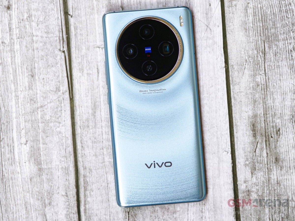 vivo X100