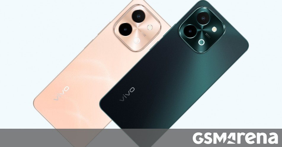 vivo Y28 4G makes its debut with 6,000 mAh battery, Helio G85 SoC