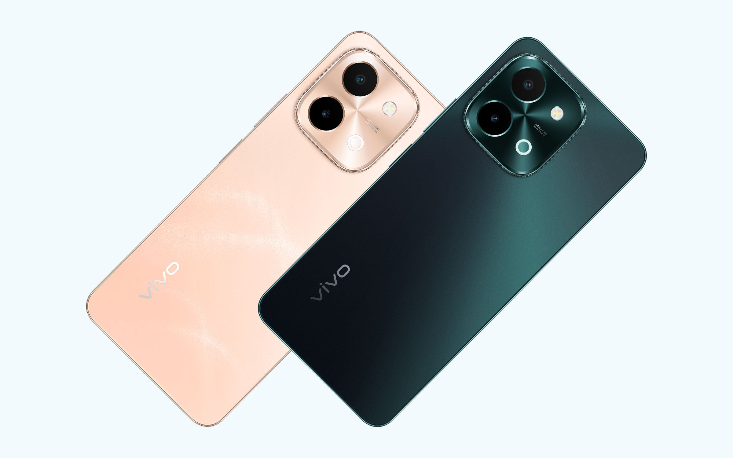 Дебют vivo Y28 4G с аккумулятором емкостью 6000 мАч и SoC Helio G85