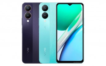 vivo Y28s 5G surfaces in Geekbench ahead of launch
