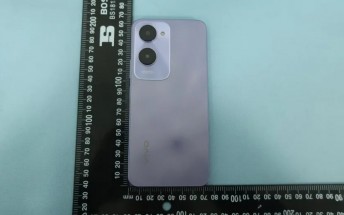 vivo Y28s 5G emerges in NCC certification