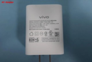 vivo Y28s 5G battery and charger