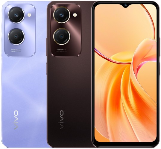 vivo Y28s 5G goes official: Dimensity 6300, 50MP camera, and 5,000 mAh battery