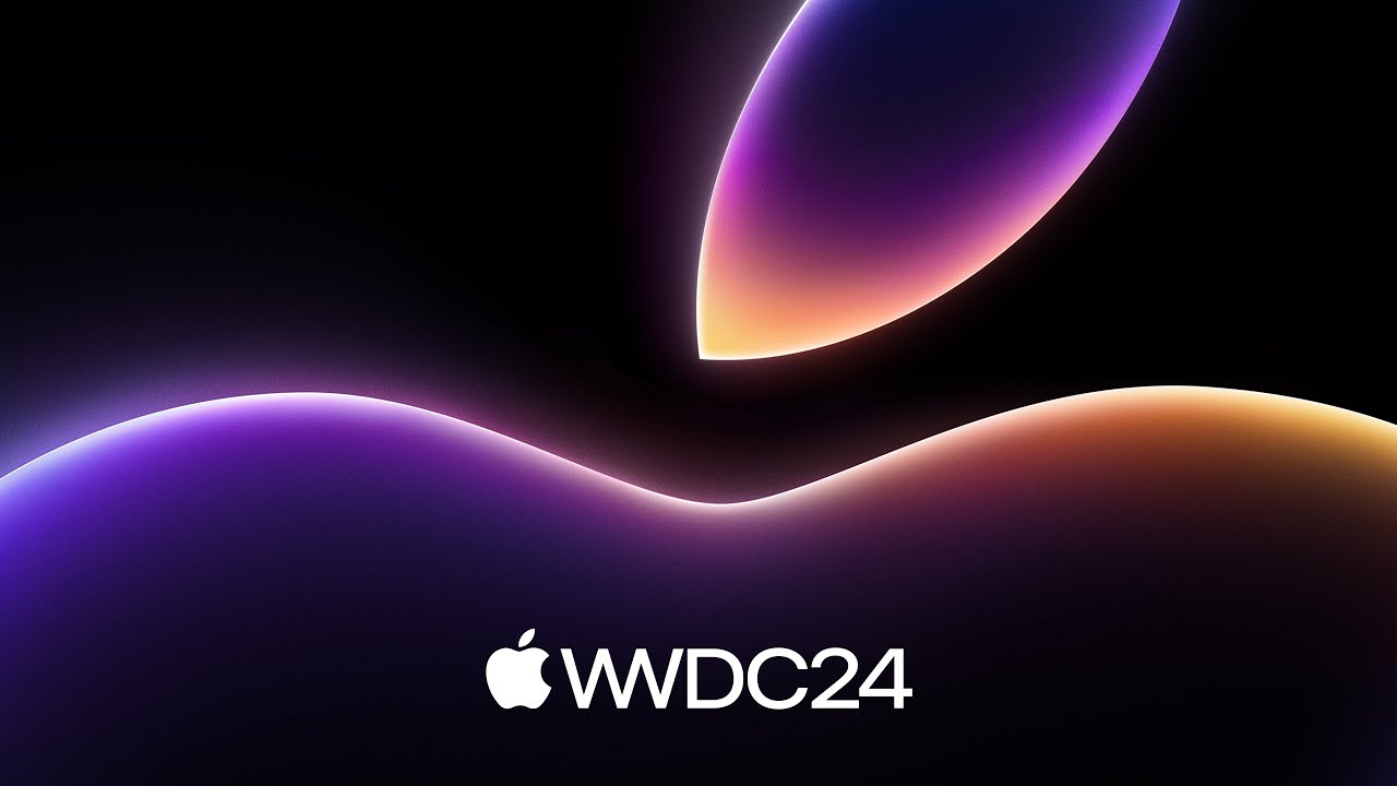 Watch Apple's WWDC 24 keynote livestream here