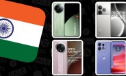 Deals: Realme GT 6T, Moto Edge 50 Pro and OnePlus 12R prices drop, Xiaomi 14 Civi goes on pre-order